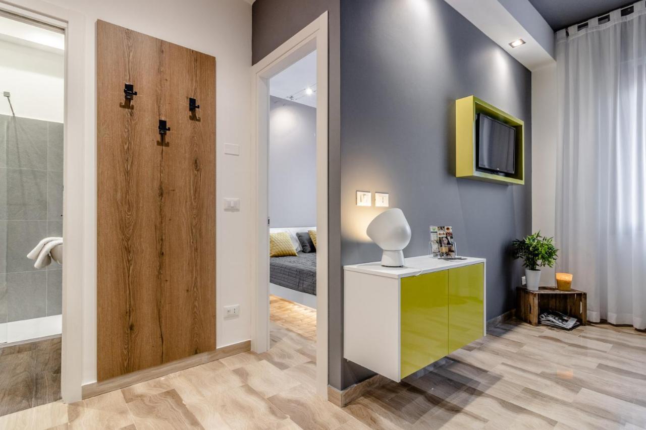 Apartment Ugo Bassi