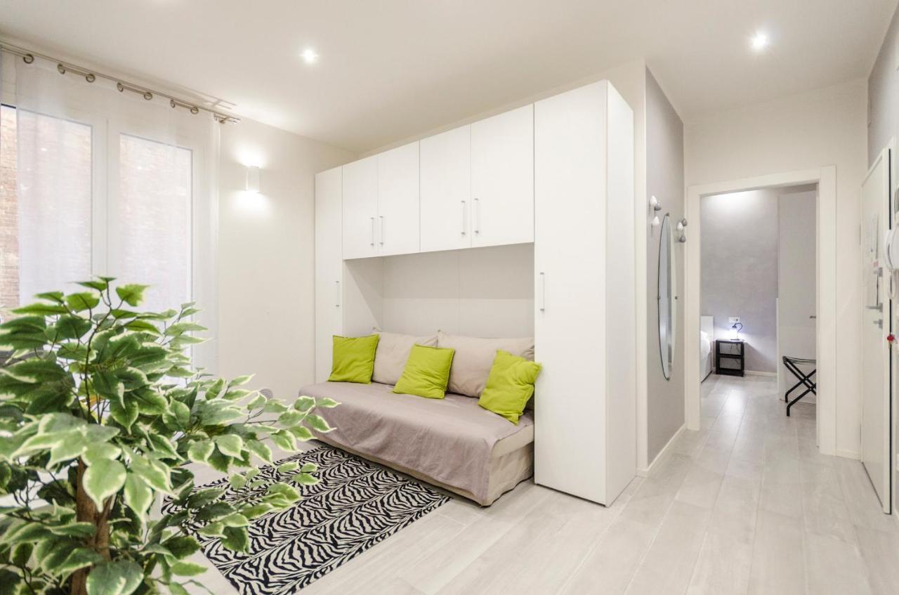 Dimora Santo Stefano: Ampia, Con Giardino Privato Apartamento *