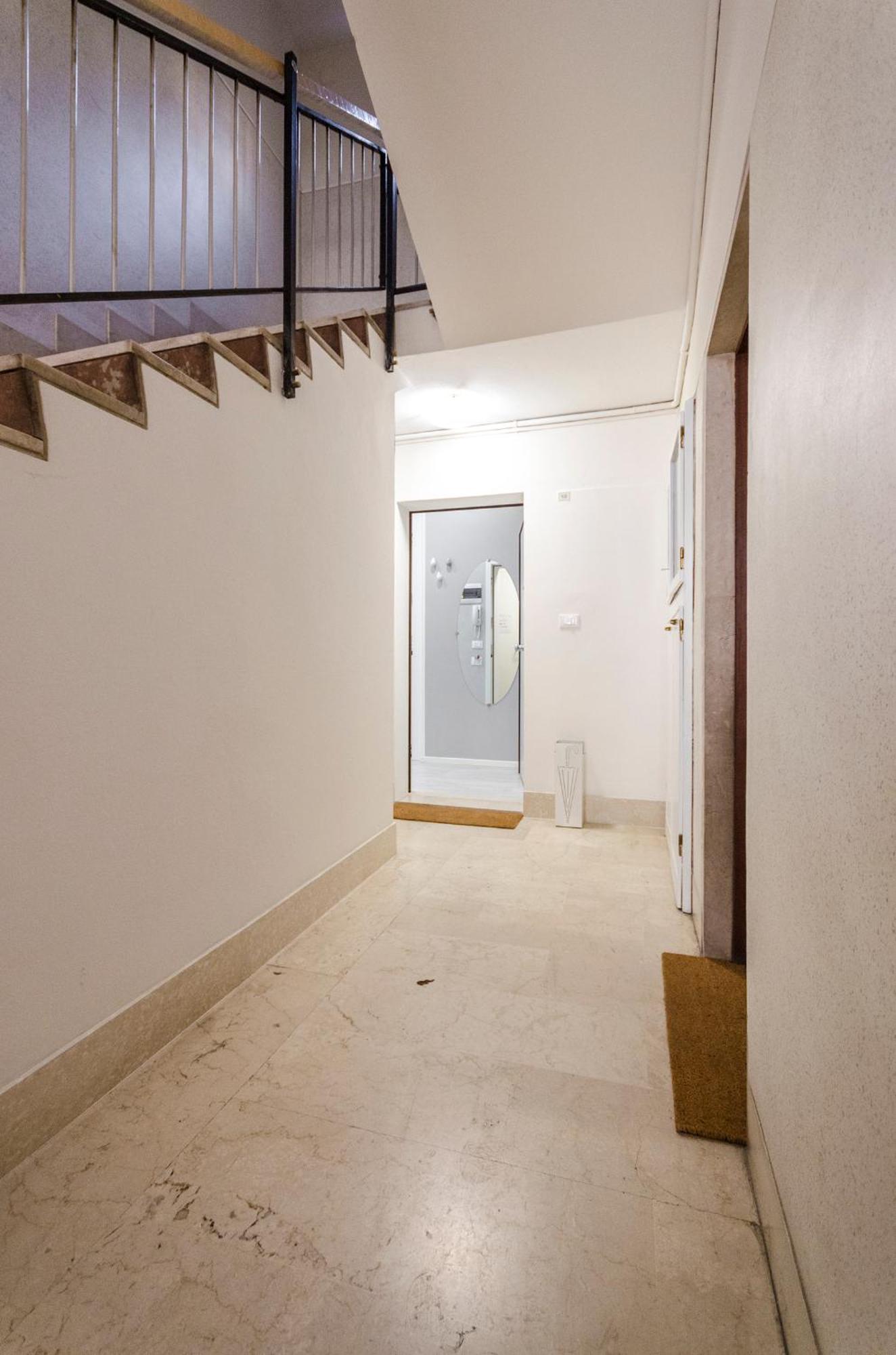 Dimora Santo Stefano: Ampia, Con Giardino Privato Bolonha
