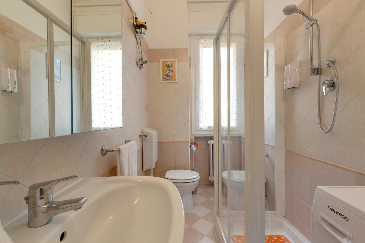 B&B Carosello 3* Bolonha