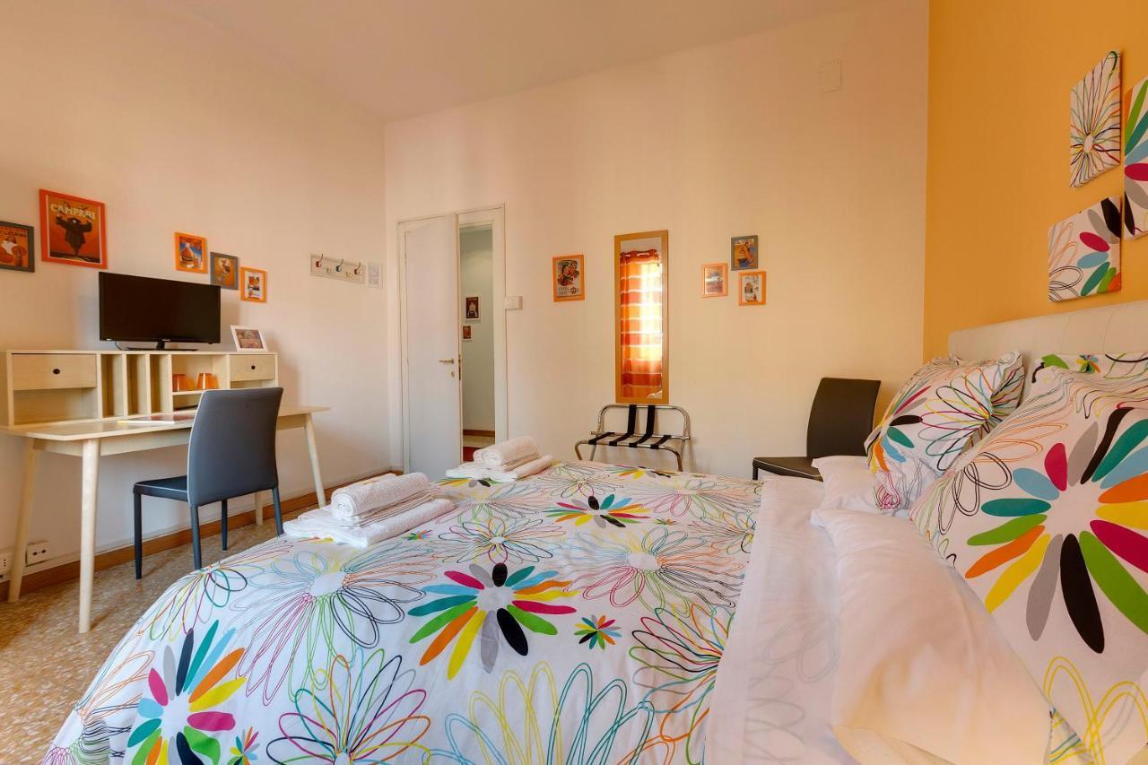 B&B Carosello 3*