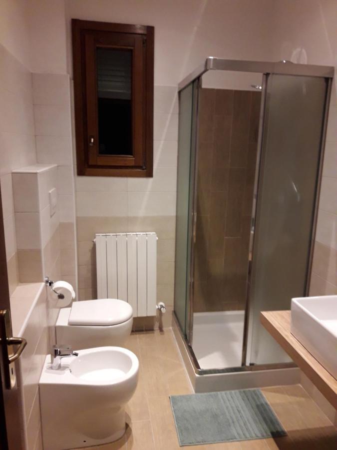 La Casa Nel 2 Guest house