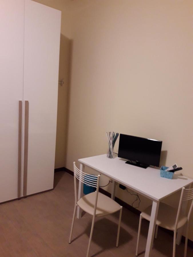 La Casa Nel 2 Guest house