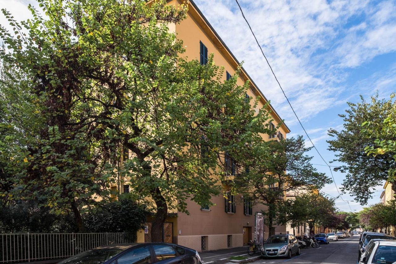 Apartment Sant'orsola - Pizzardi Bologna