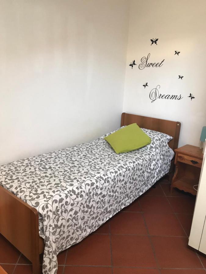 Appartement Sedicibis *