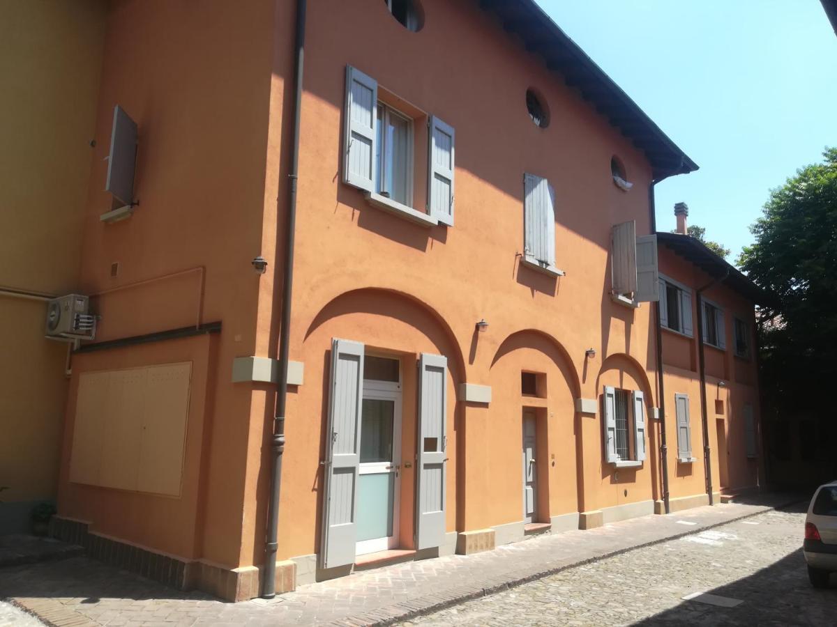 Alemanni House Apartment *