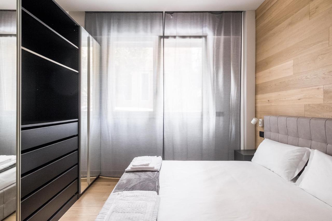 Sant'orsola - Pizzardi Apartment
