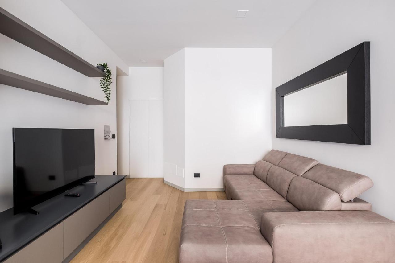 Sant'orsola - Pizzardi Apartment *