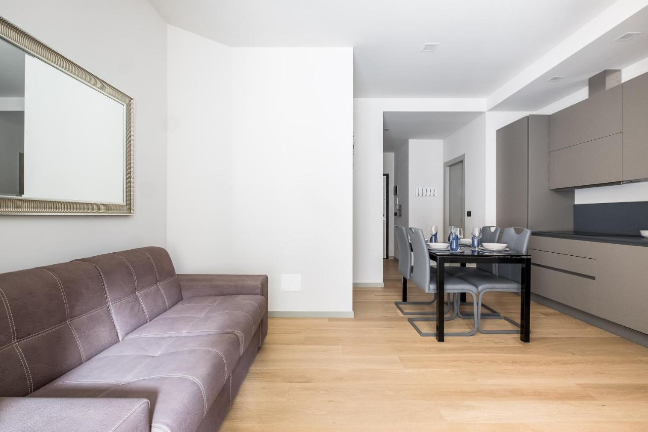 Sant'orsola - Pizzardi Apartment Bologna