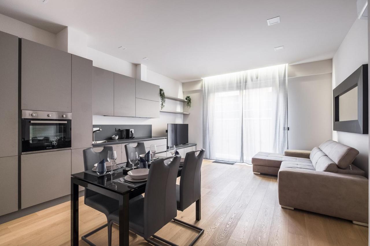 Apartment Sant'orsola - Pizzardi *