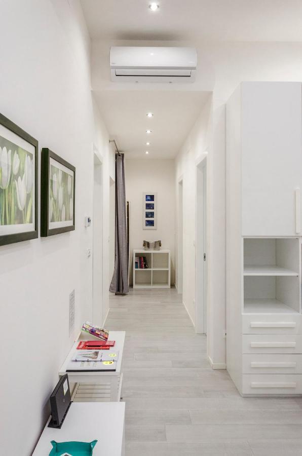 Dimora Santo Stefano: Ampia, Con Giardino Privato Apartamento Bolonha