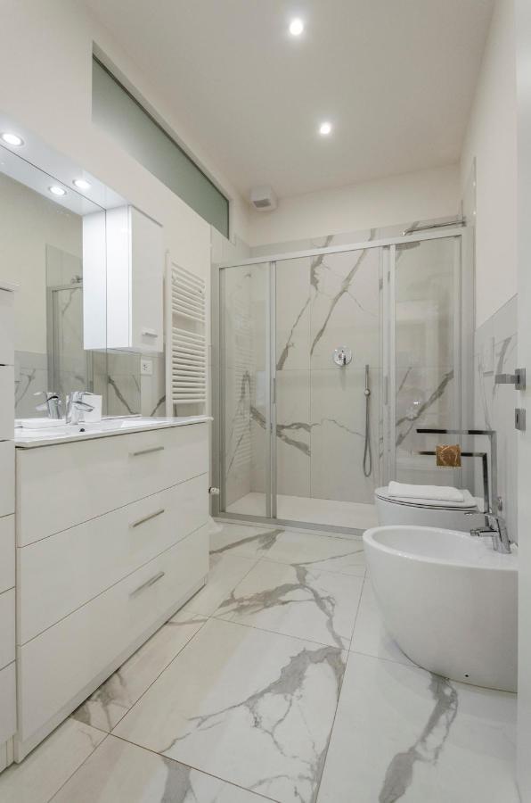 Apartamento Dimora Santo Stefano: Ampia, Con Giardino Privato *