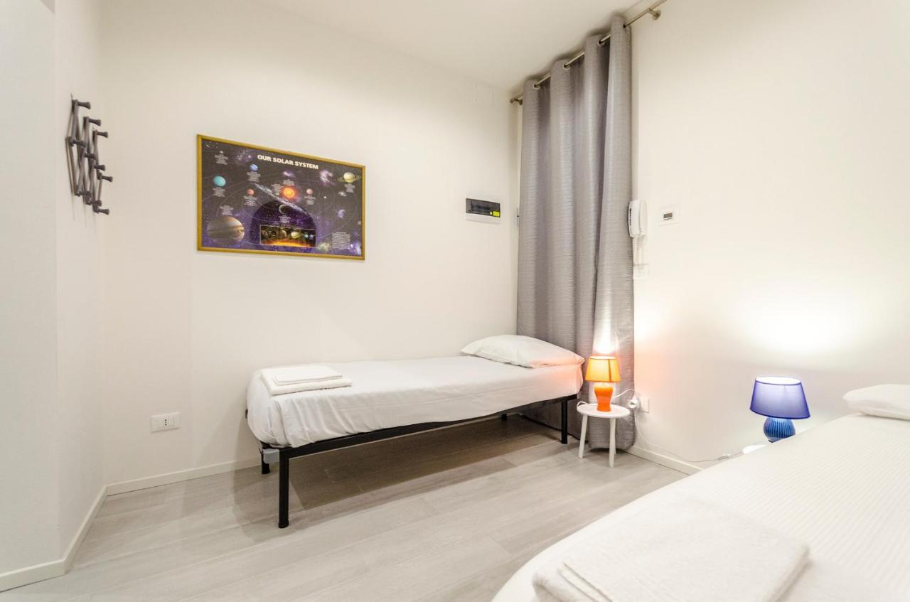 Apartamento Dimora Santo Stefano: Ampia, Con Giardino Privato