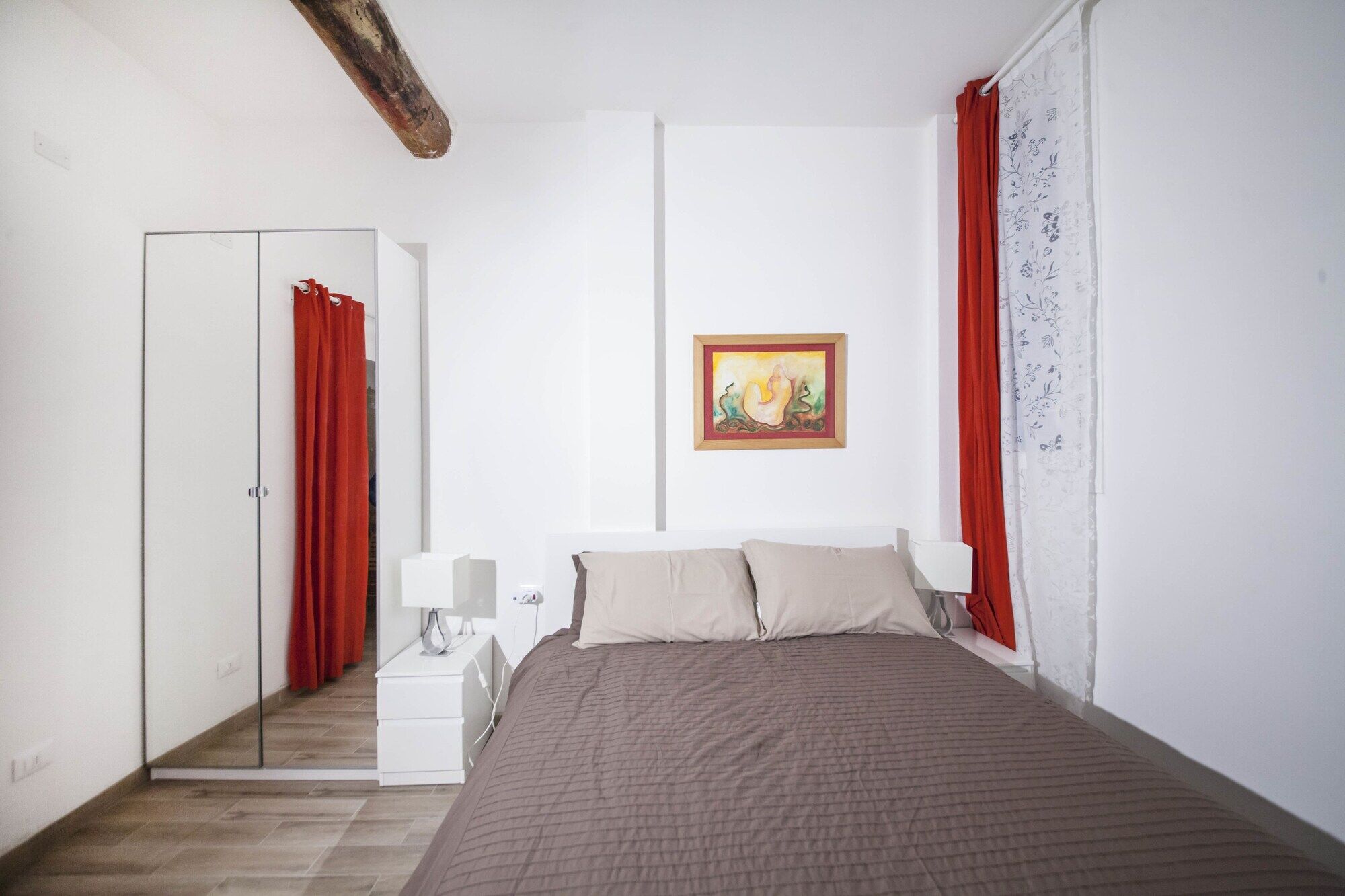 Apartment Le Ninfee *