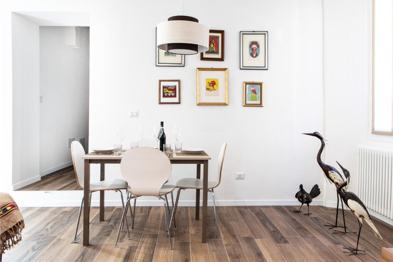 Halldis Luxury * Bologna