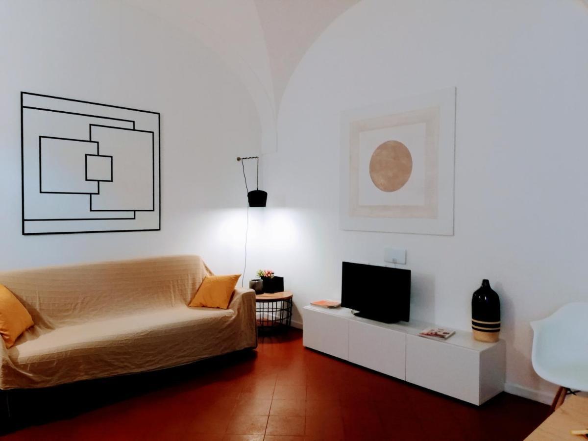 Alemanni House Bologna