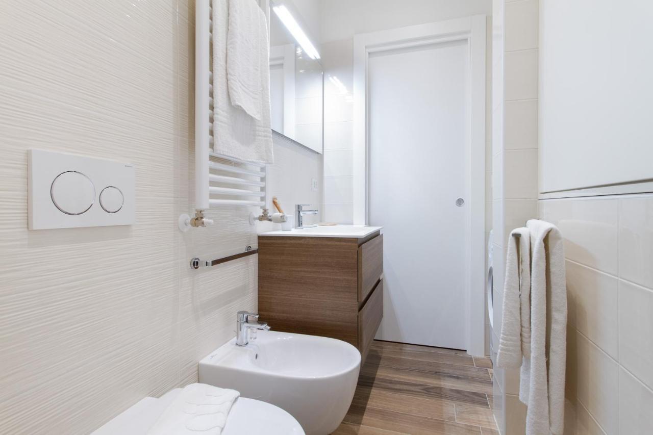 Apartment Halldis Luxury Bologna