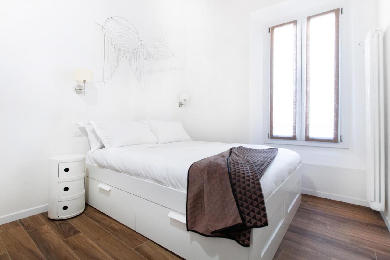 Apartment Halldis Luxury