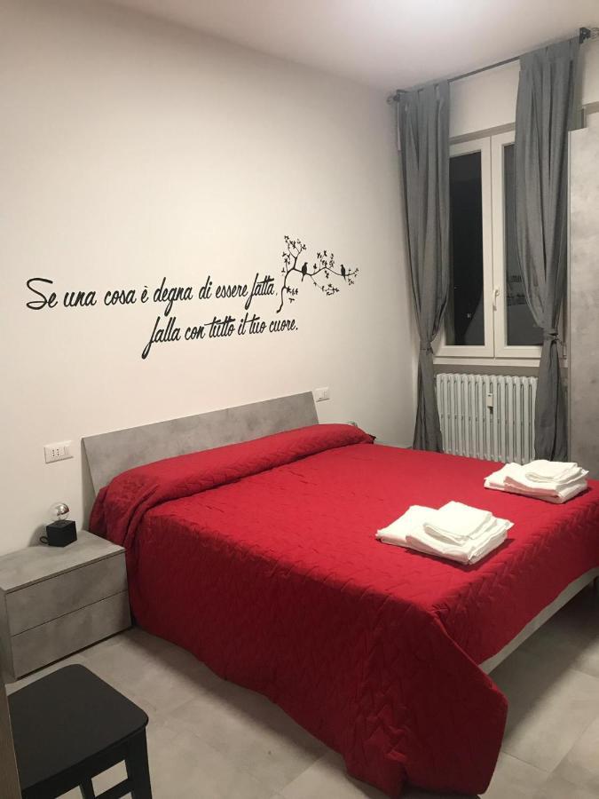 Holabologna Luxury And Flats Gasthuis Bologna