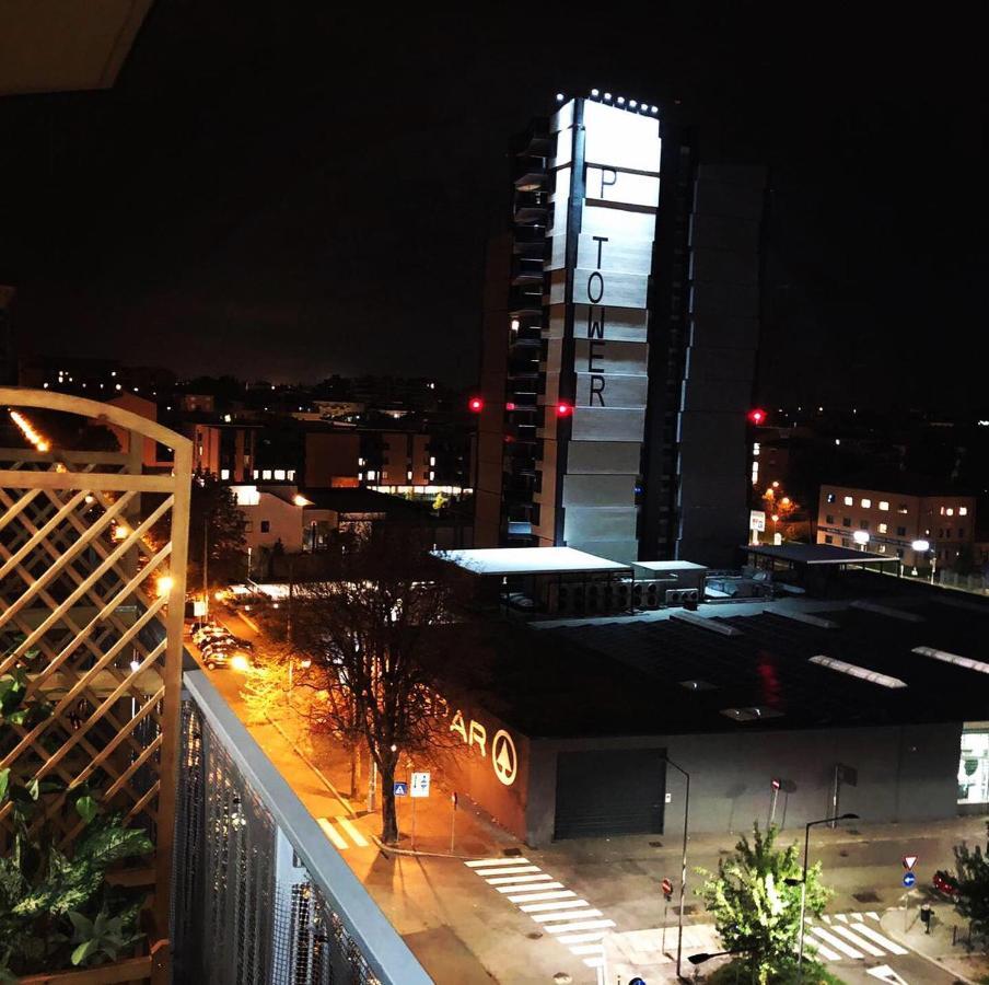 Holabologna Luxury And Flats Gasthuis Bologna