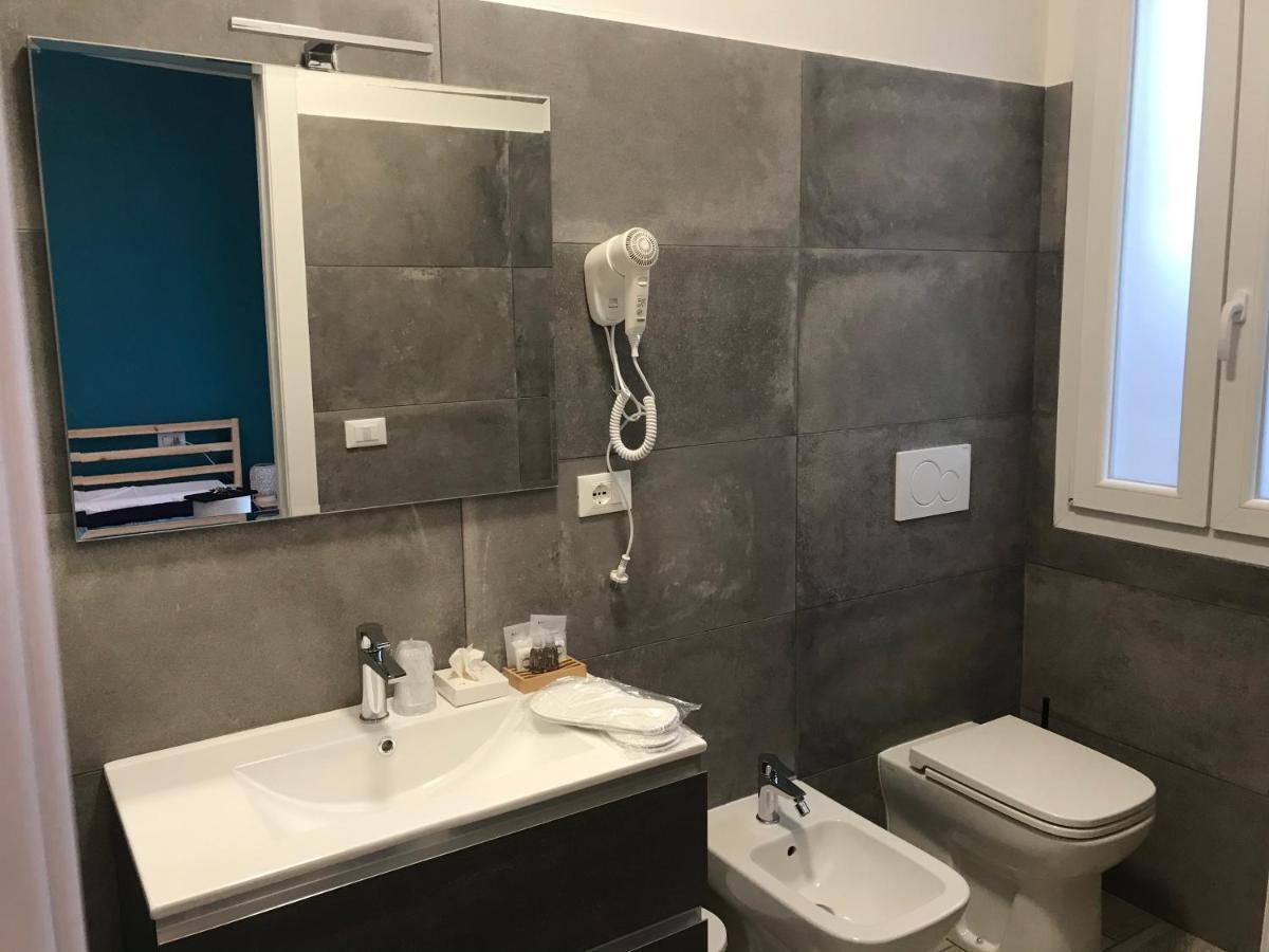 Gasthuis Holabologna Luxury And Flats Bologna