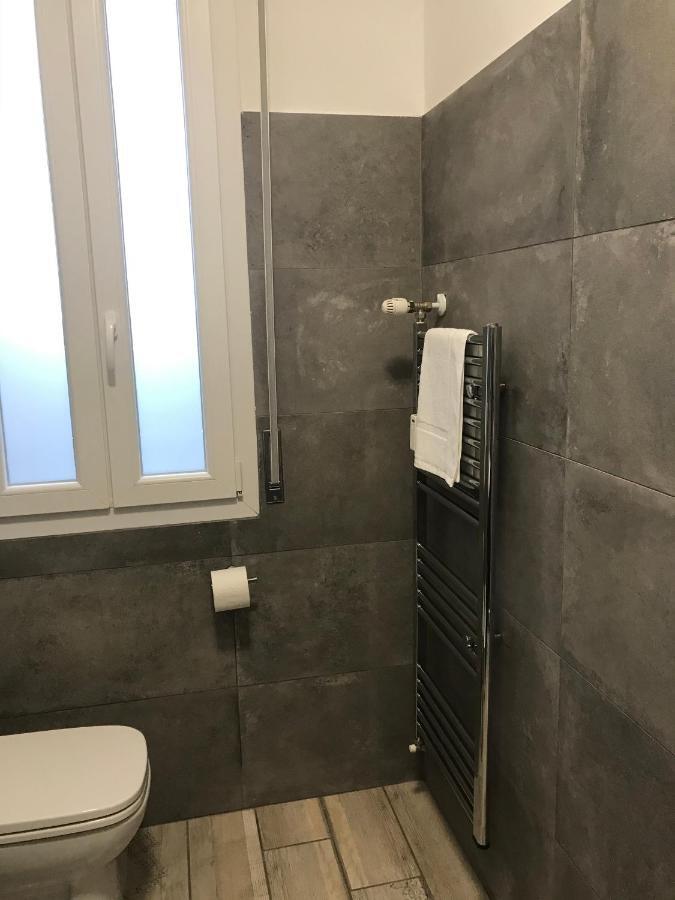 Holabologna Luxury And Flats 3*