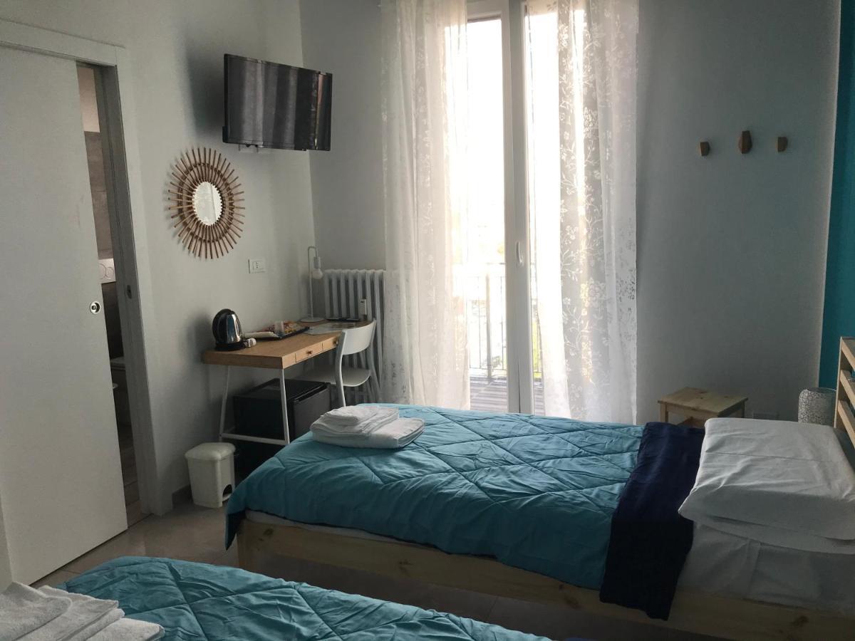 Gasthuis Holabologna Luxury And Flats 3*