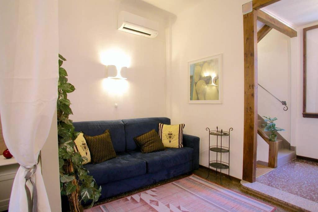 Casa Di Spagna