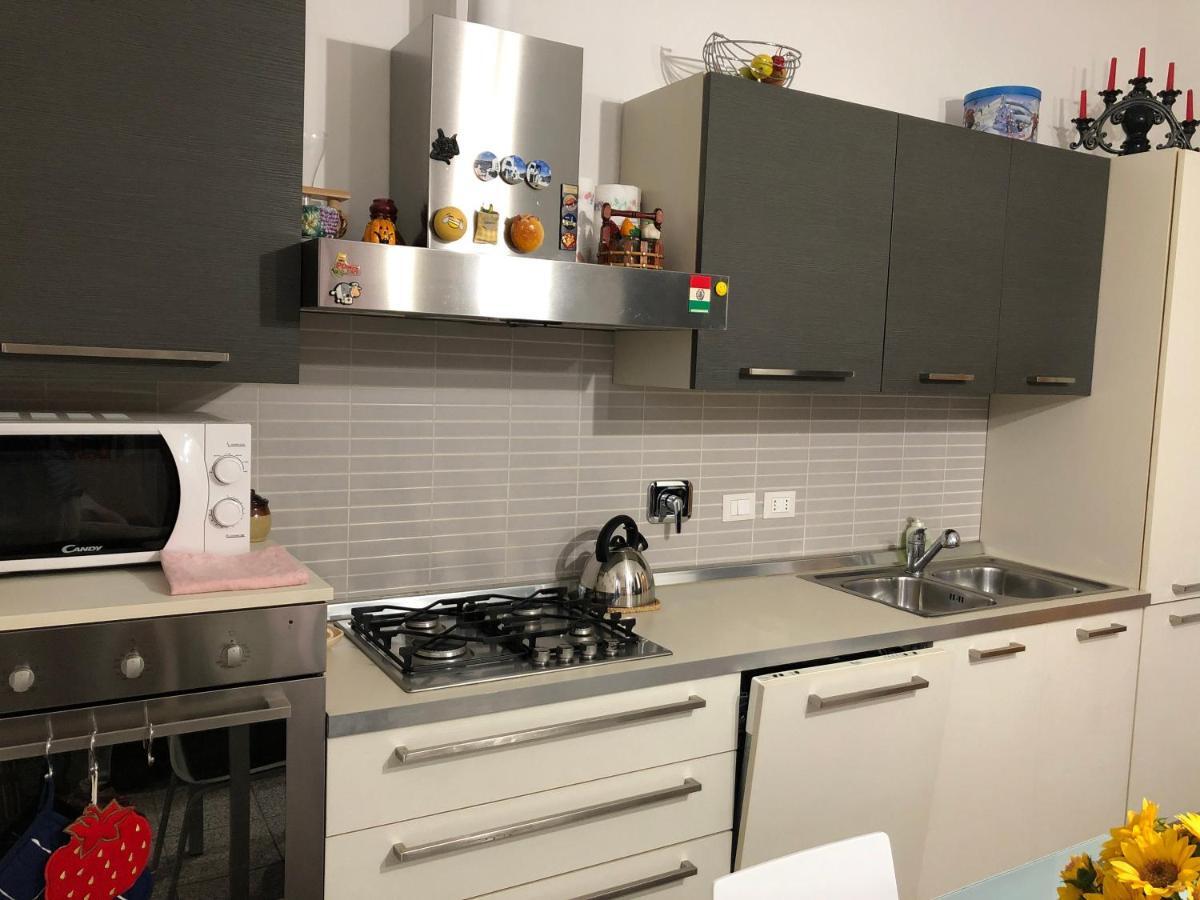 Irina's House Apartment