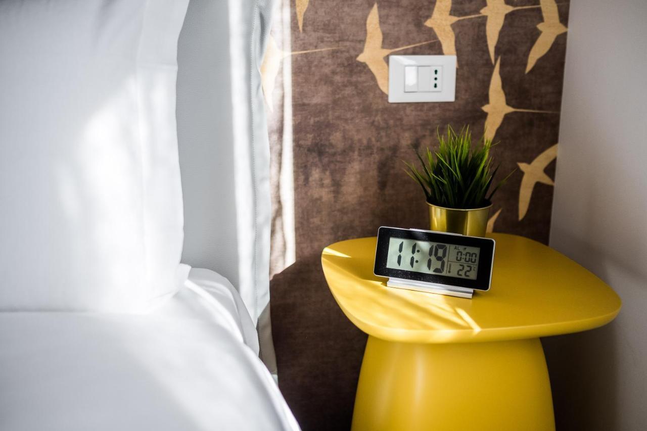 Apartamento Galleria Del Reno By Wonderful Italy