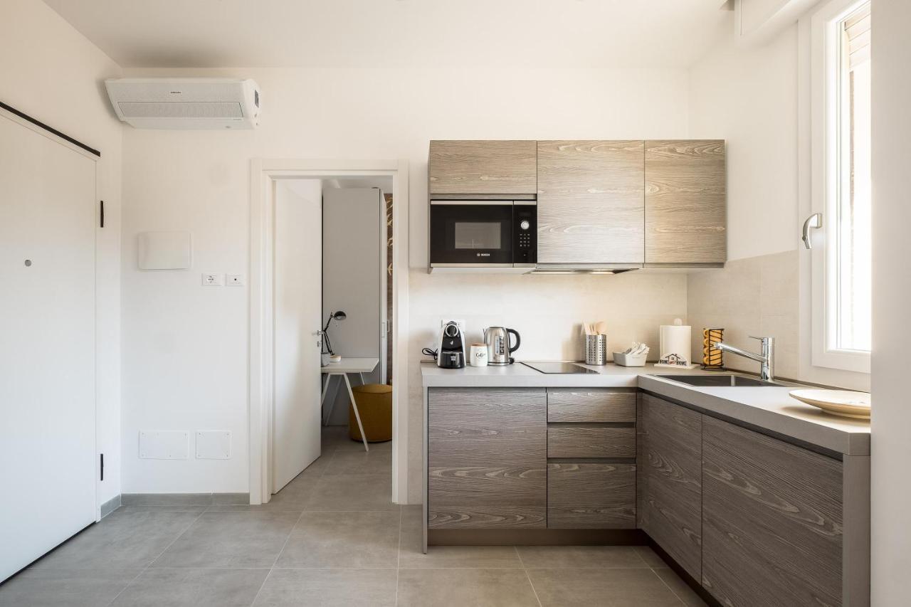 Galleria Del Reno By Wonderful Italy Apartamento *
