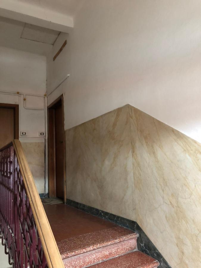 Irina's House * Bologna