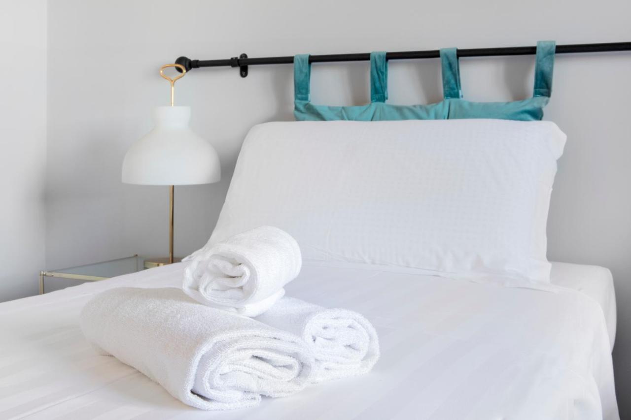 Apartamento Getthekey Quadrilatero Bolonha