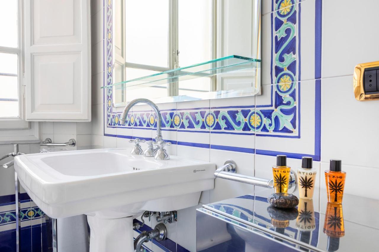 Apartamento Getthekey Quadrilatero *