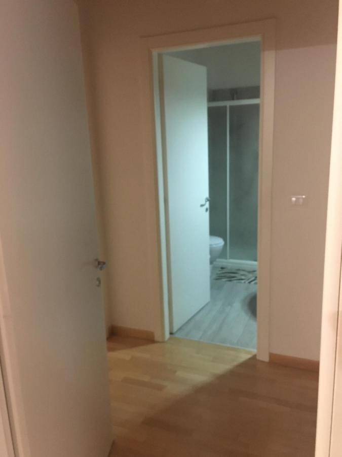 Apartamento Convent Palace