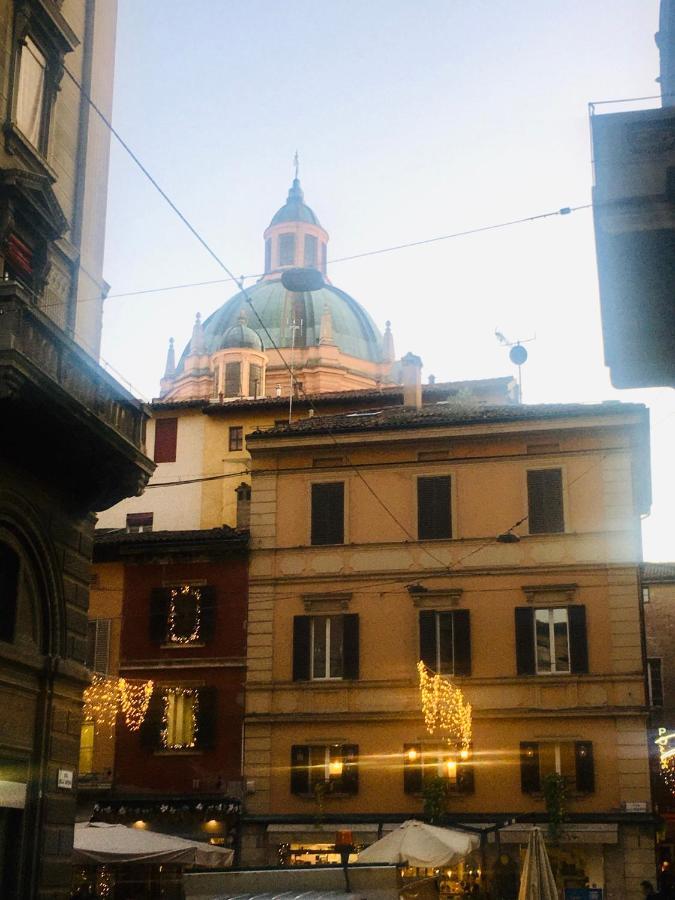 Oriani 20 Bologna