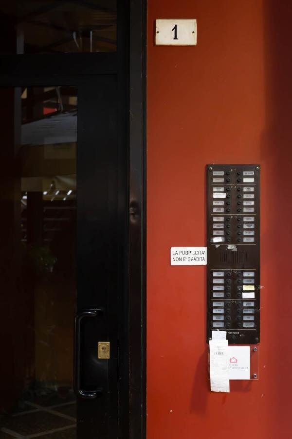 Apartment Porta Galliera Bologna