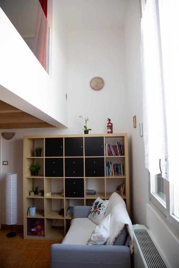 Porta Galliera Apartment Bologna