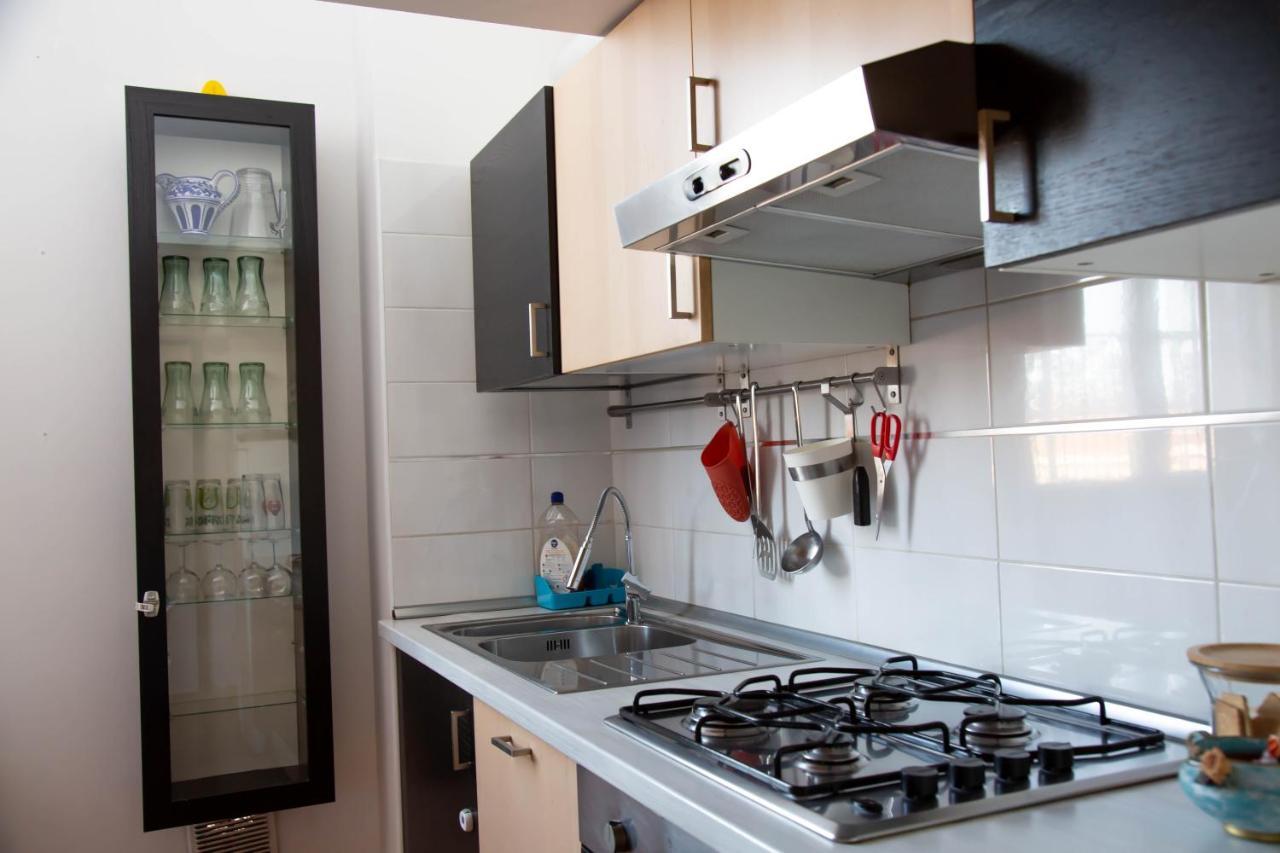 Porta Galliera Apartment Bologna