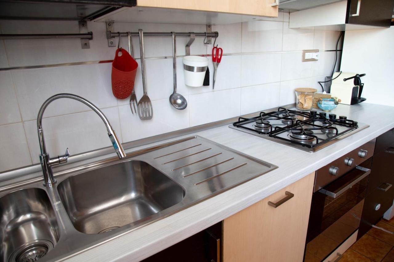 Porta Galliera Apartment *