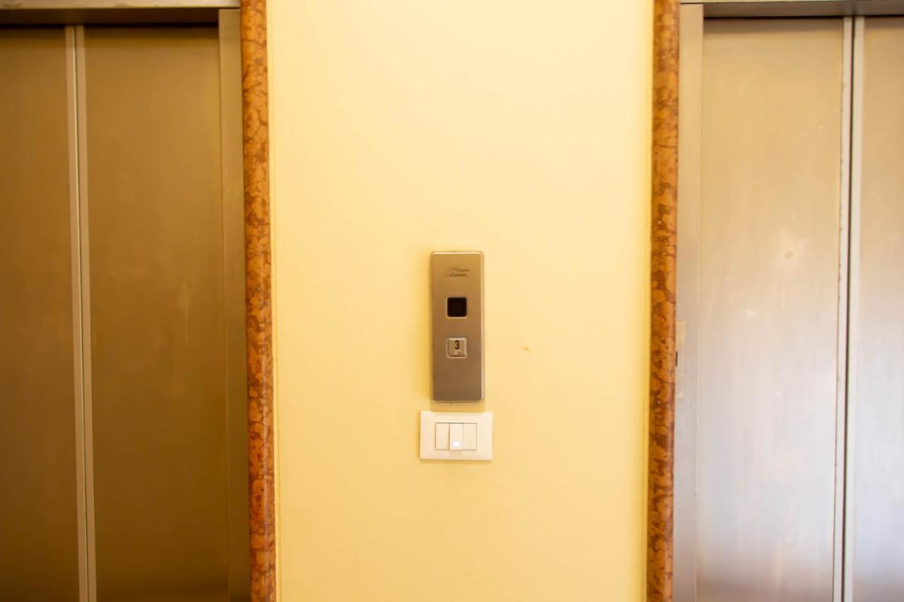 Apartment Porta Galliera *
