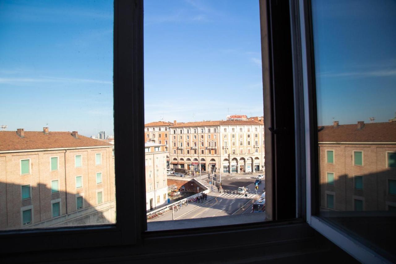 Porta Galliera * Bologna