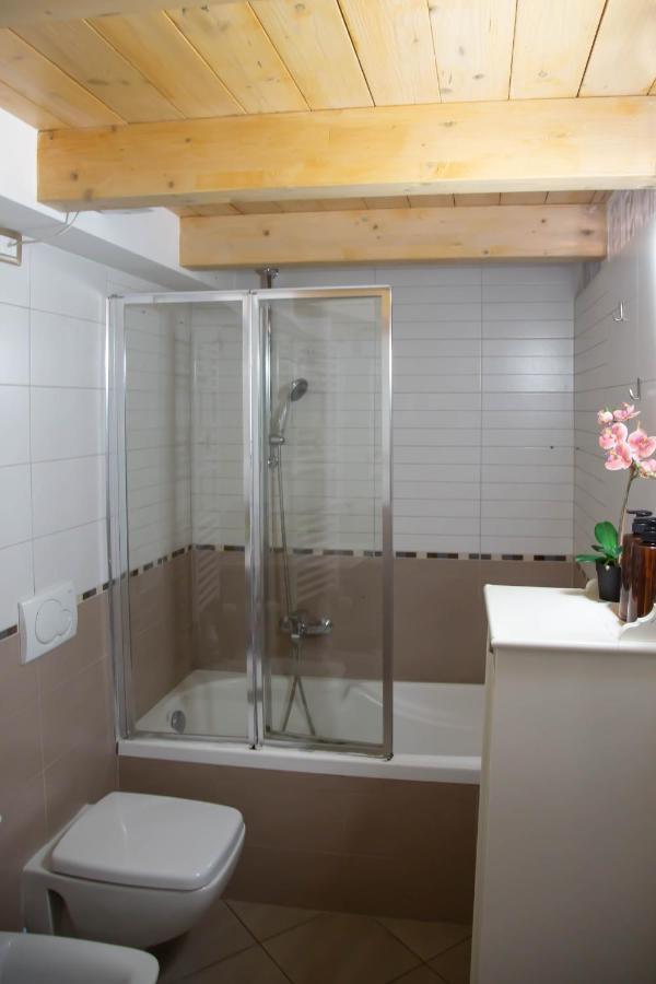 Apartment Porta Galliera Bologna
