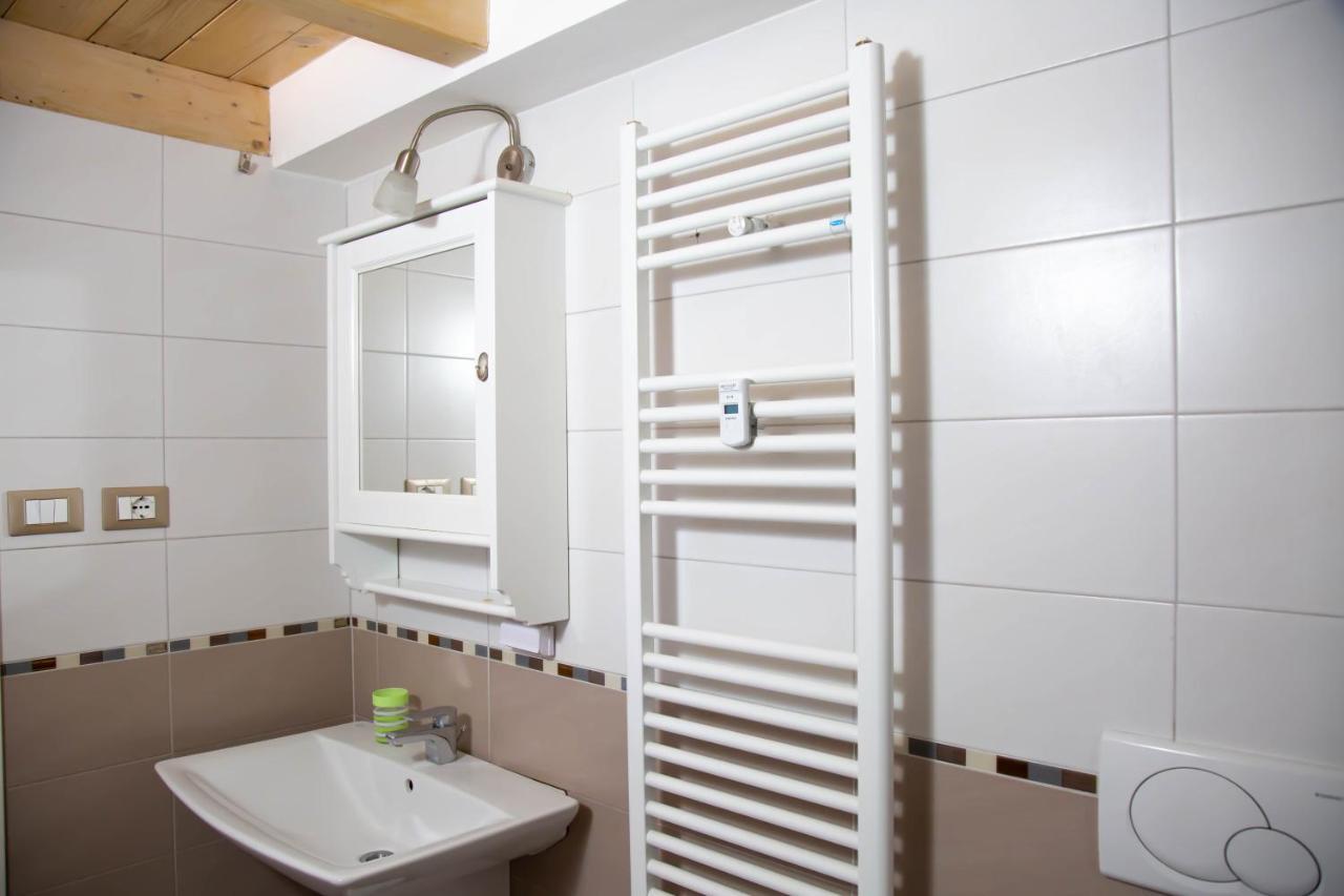 Porta Galliera Apartment