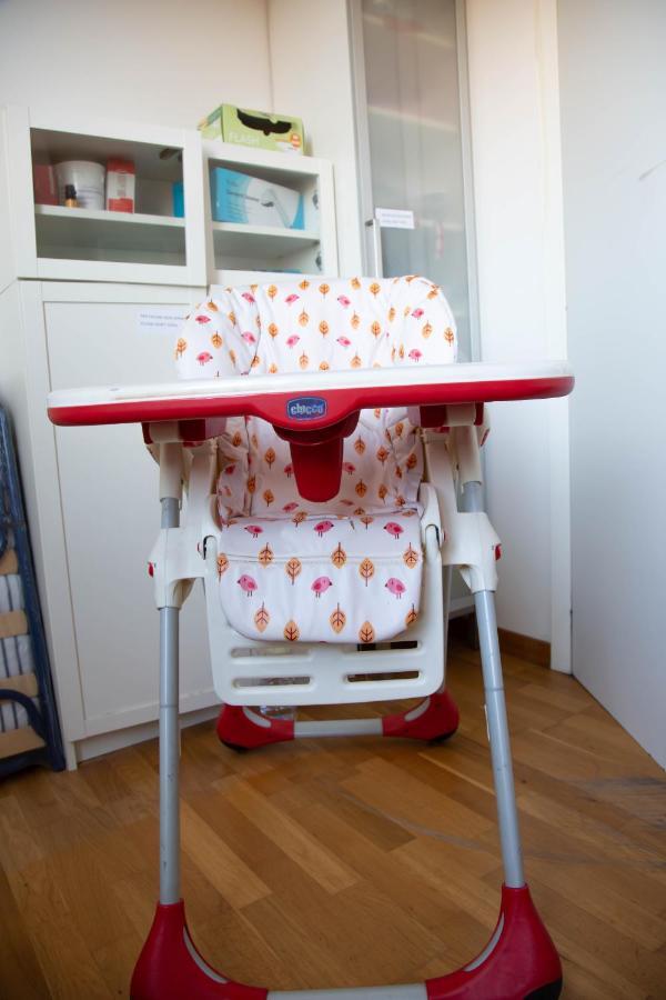 Apartment Porta Galliera Bologna