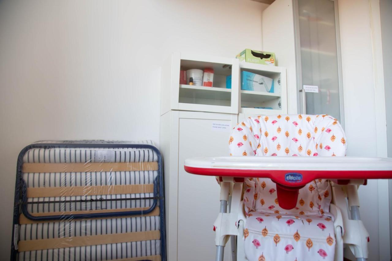 Porta Galliera Apartment Bologna