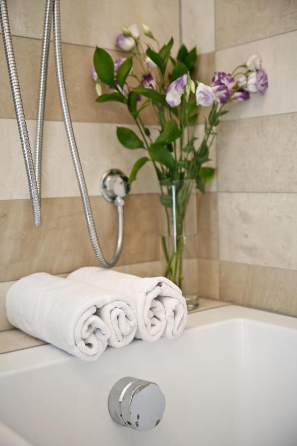 Casa Bertagni Bed & Breakfast *