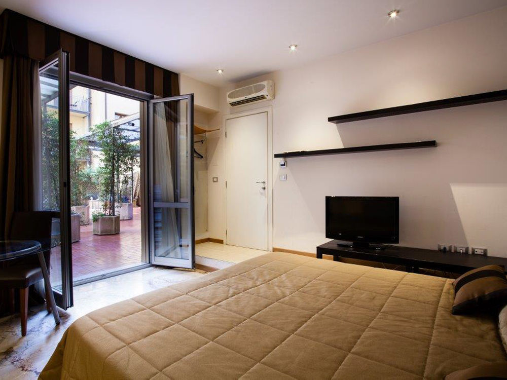 Appartement Astoria Bologna