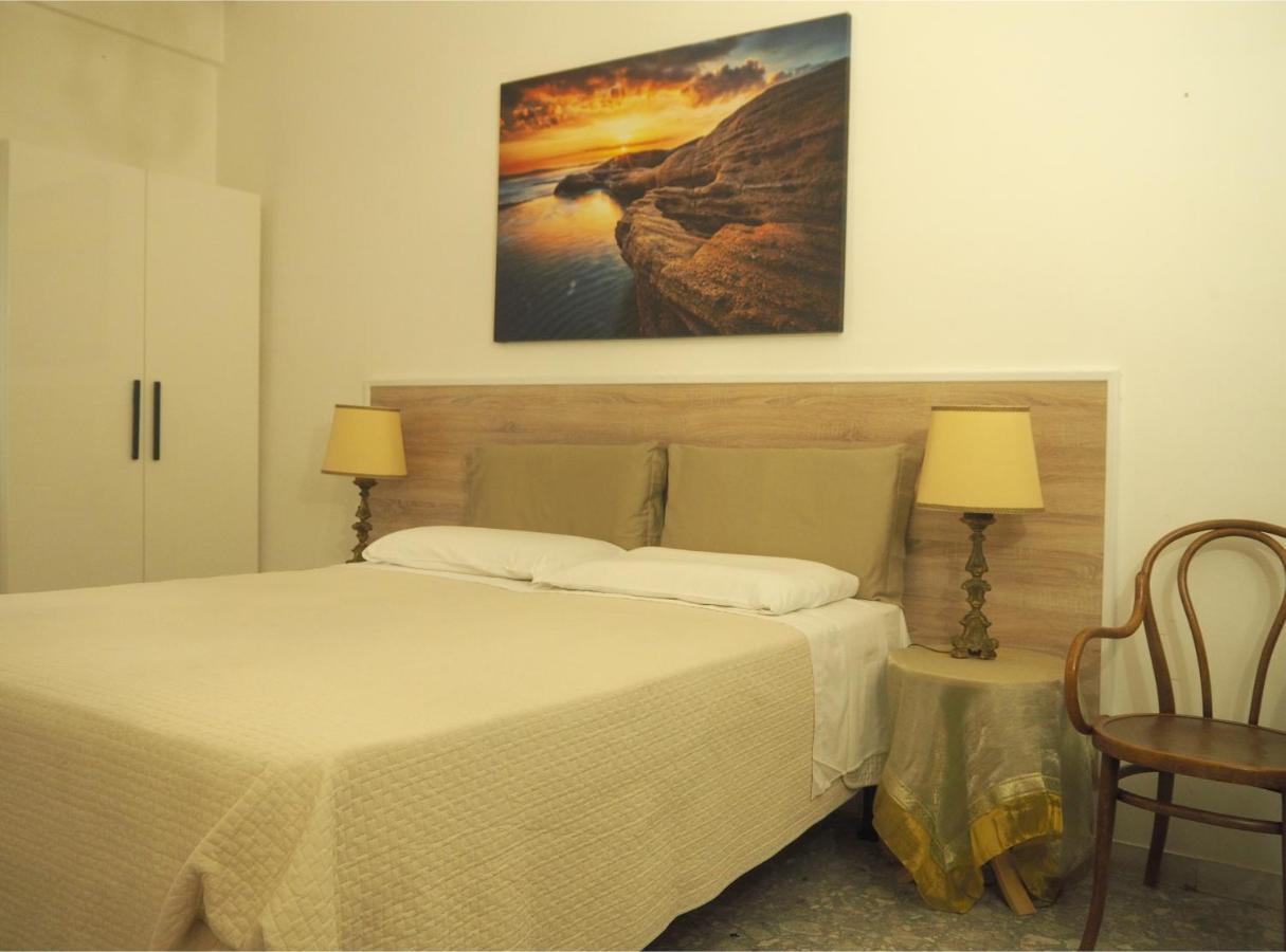 Bed & Breakfast A B C In Bologna