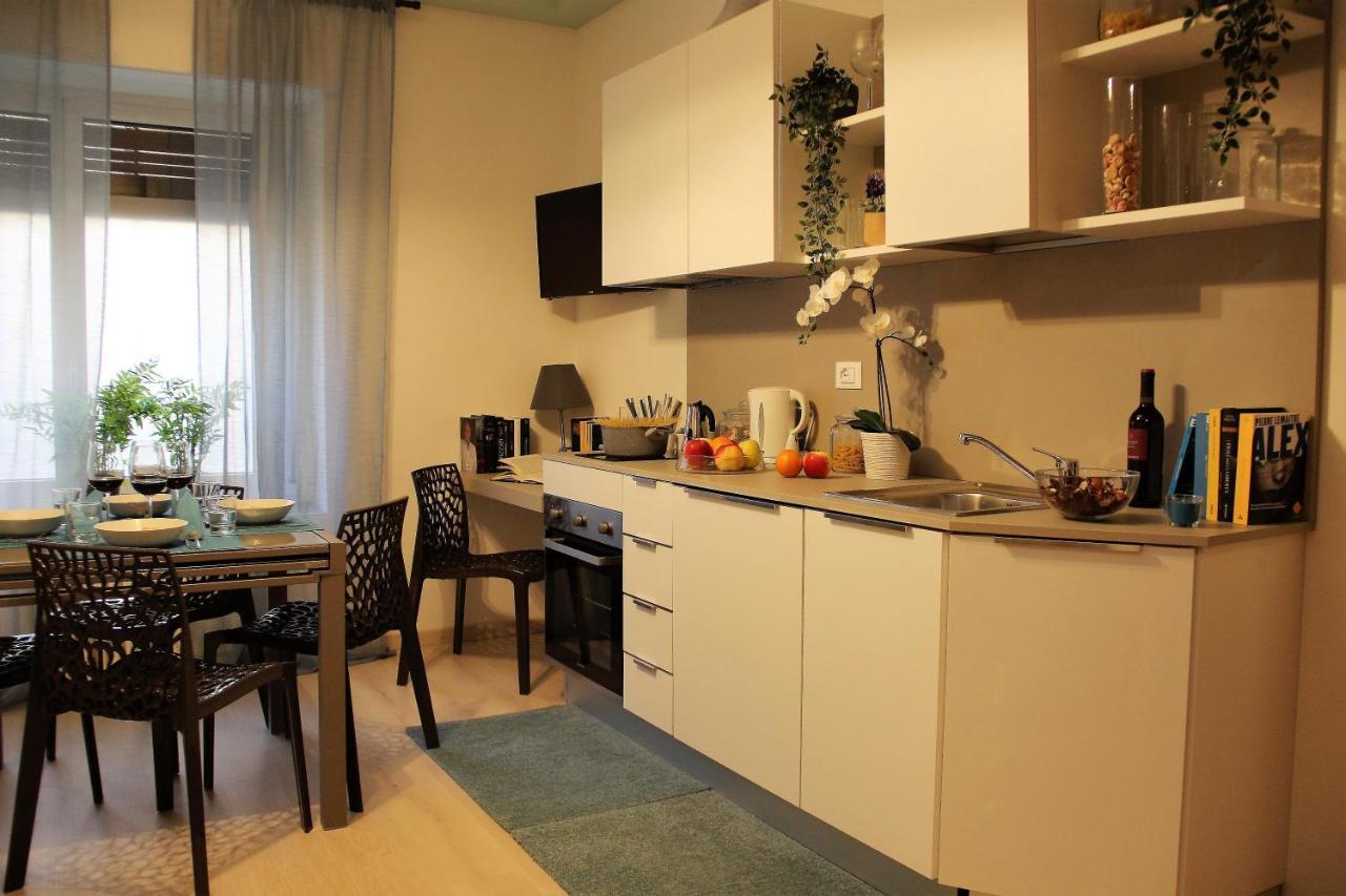 Palazzo Marconi Apartment